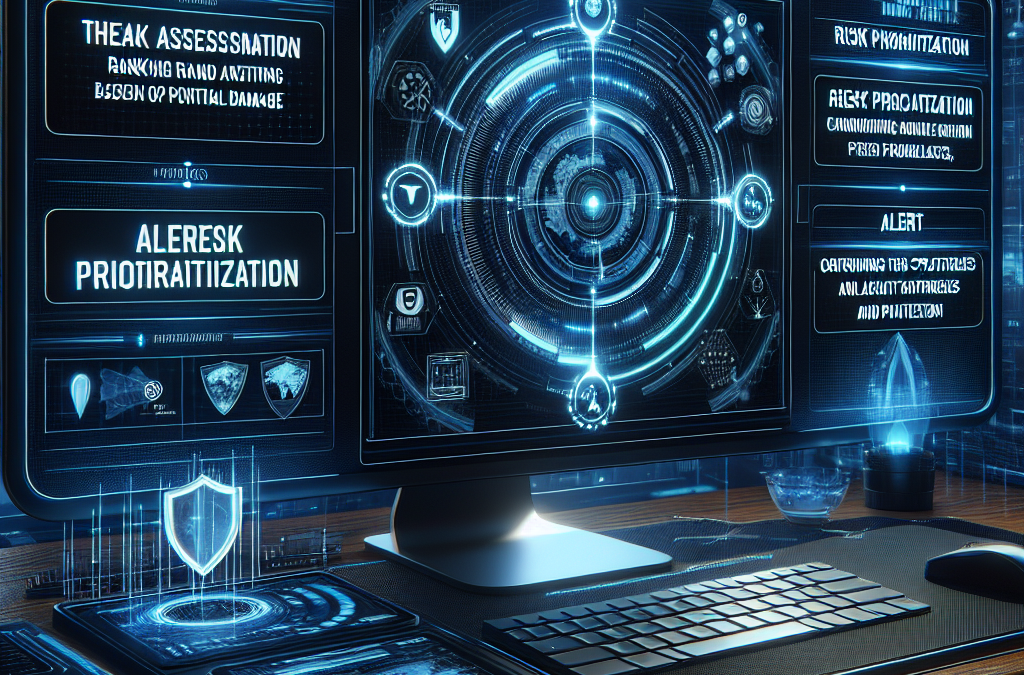Revolución en la Ciberseguridad: Cómo la Priorización y Validación de CTEMS Transforman la Protección de Datos