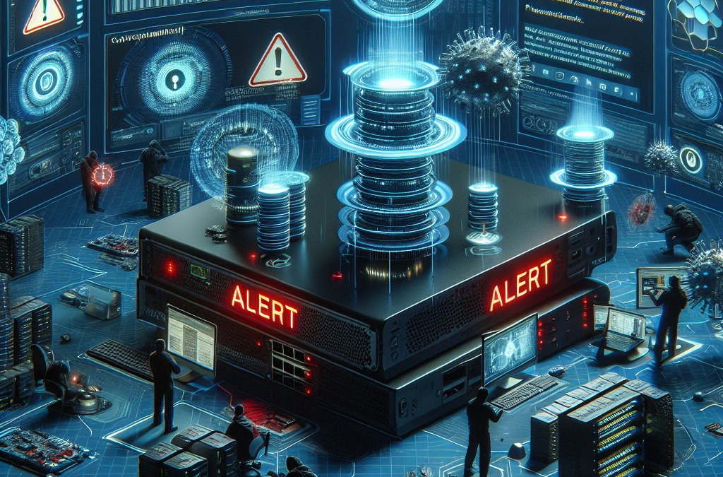 Cisco alerta sobre vulnerabilidad en SNMP que está siendo activamente explotada