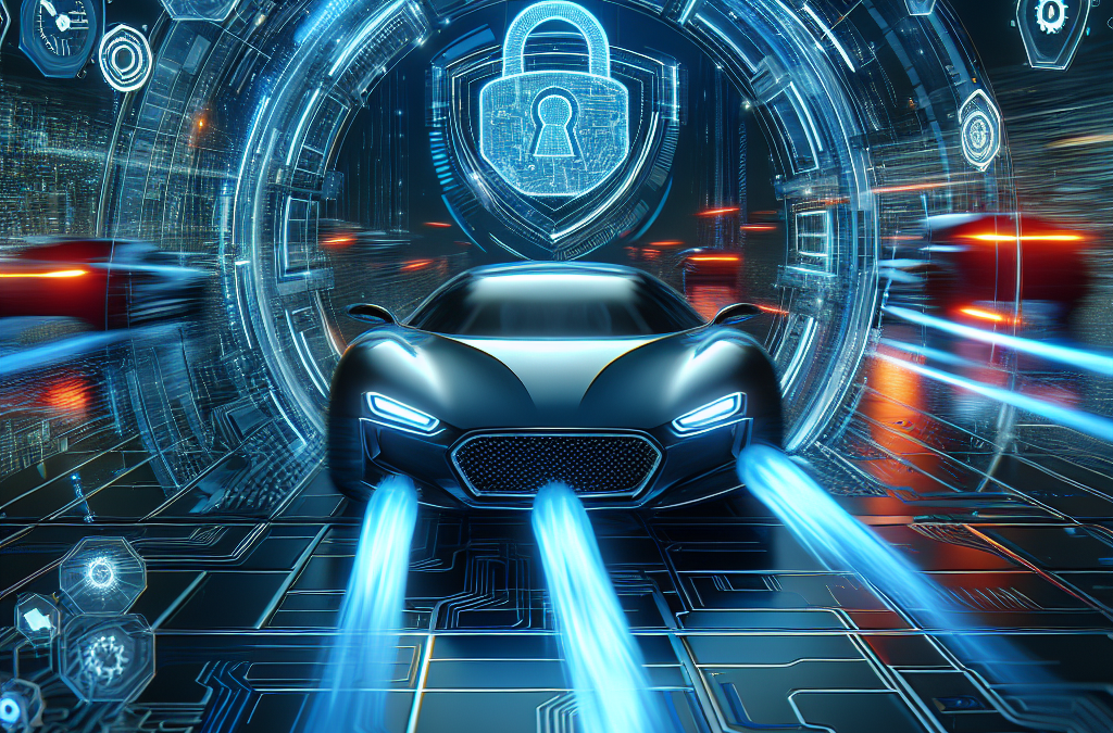 Pruebas de choque para la seguridad: por qué BAS es la clave para proteger tu empresa