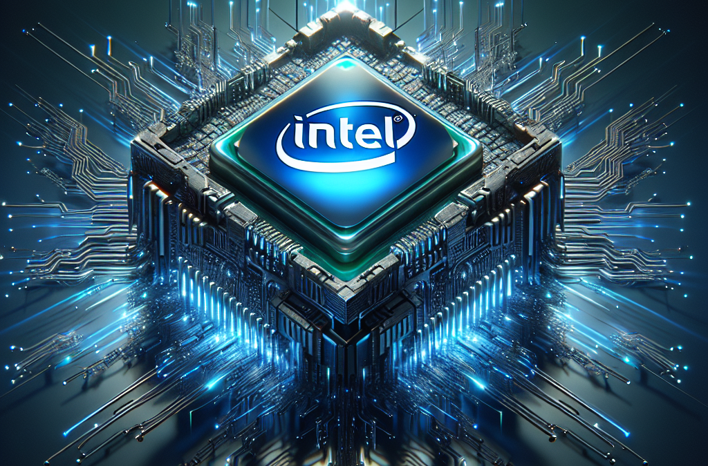 Nueva vulnerabilidad Battering Ram compromete la seguridad de procesadores Intel dejando sistemas expuestos