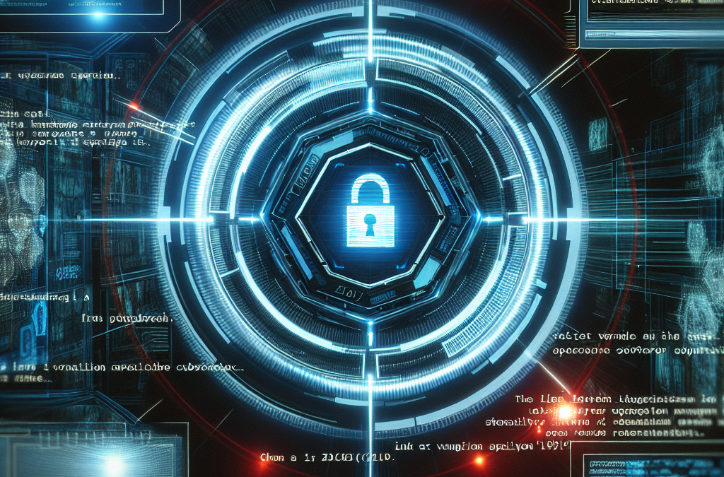 Ciberataques Urgentes: Hackers Vinculados a China Explotan Vulnerabilidad Crítica en Software Popular