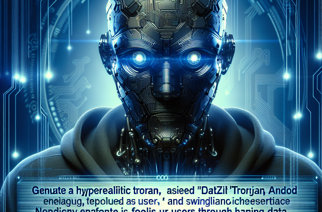 Nuevo troyano Android DatzBro engaña usuarios y roba datos bancarios con sofisticadas técnicas de phishing