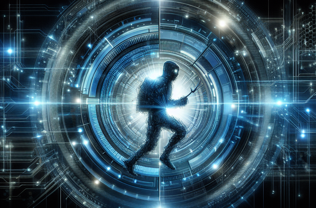 Evolución en la defensa empresarial para proteger la infraestructura digital del futuro