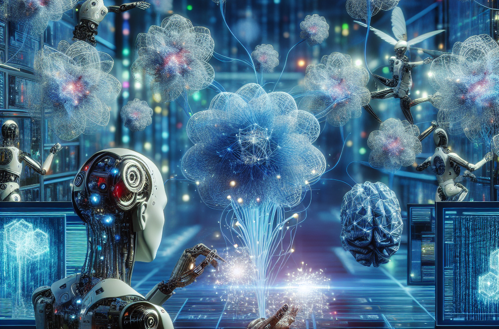 Cómo los equipos de seguridad líderes integran la inteligencia artificial para proteger el futuro digital