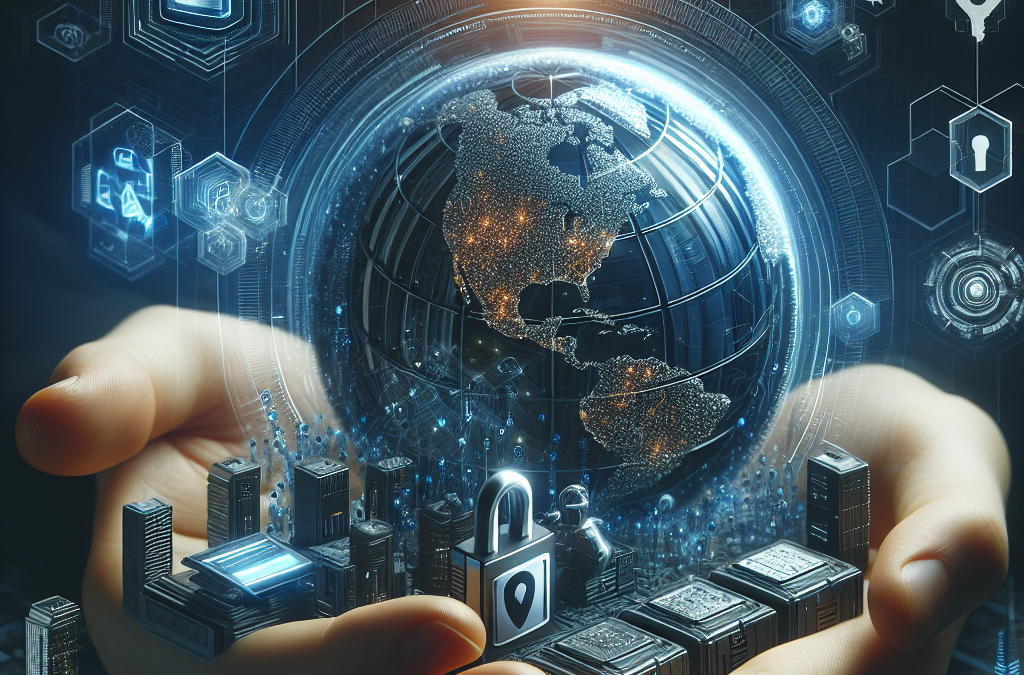 2025: La cruda realidad de la ciberseguridad y cómo prepararte para los próximos desafíos