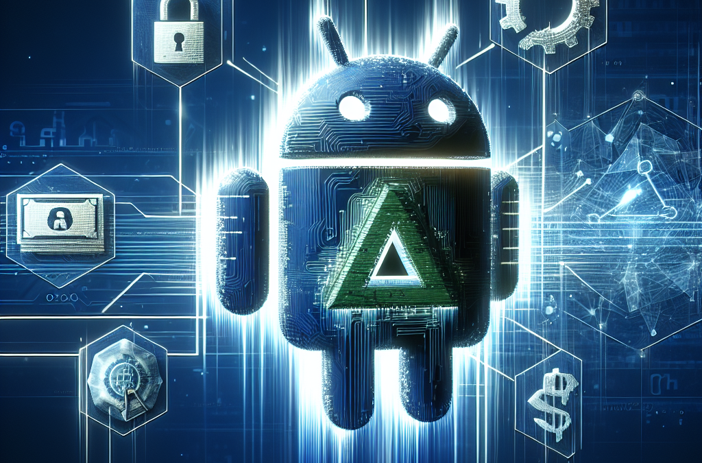 Nuevo troyano bancario Klopatra amenaza a usuarios de Android con sofisticados ataques financieros