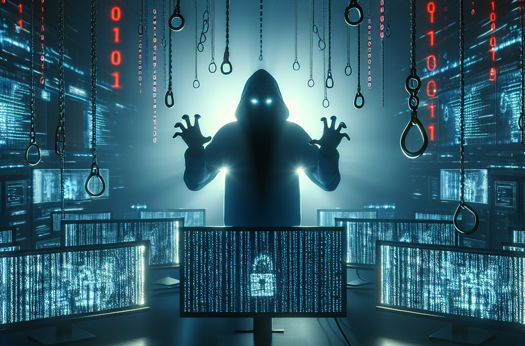 Sistemas Operativos Zombis: La Nueva Amenaza que Acecha la Seguridad Empresarial