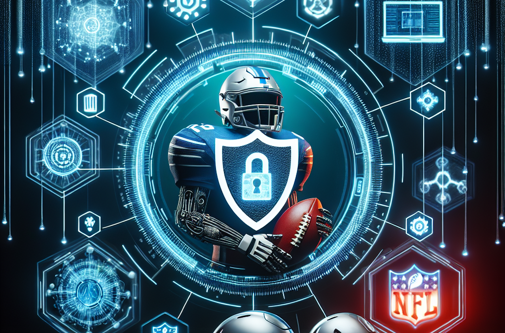 Cómo un equipo de la NFL enfrenta las amenazas cibernéticas con una defensa básica pero efectiva