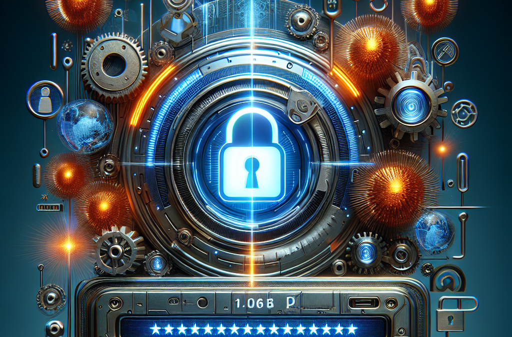 Passwork 7: La solución definitiva para gestionar tus contraseñas de forma segura y eficiente