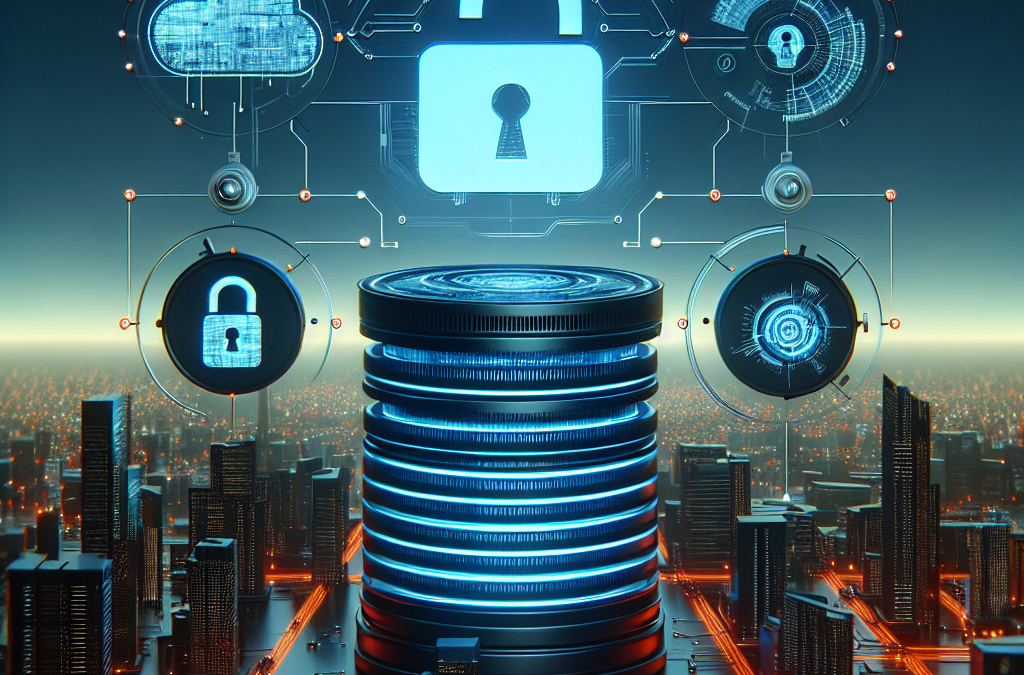 Resumen semanal: vulnerabilidades críticas en Oracle y fallos de seguridad en BitLocker ponen en riesgo millones de usuarios