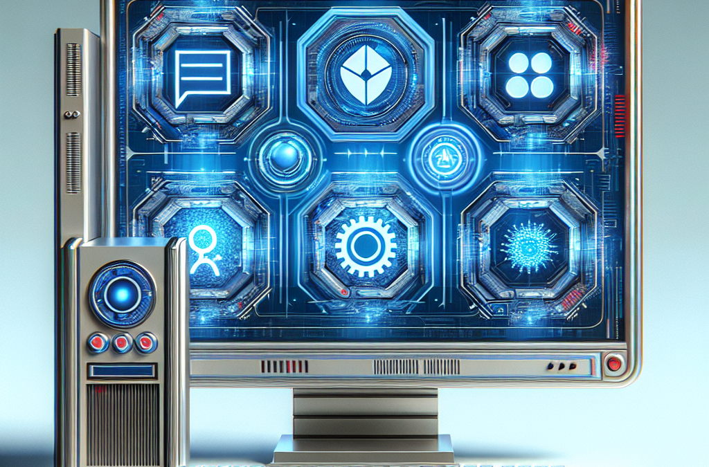 5 preguntas críticas que debes responder antes de adoptar la inteligencia artificial en tu empresa