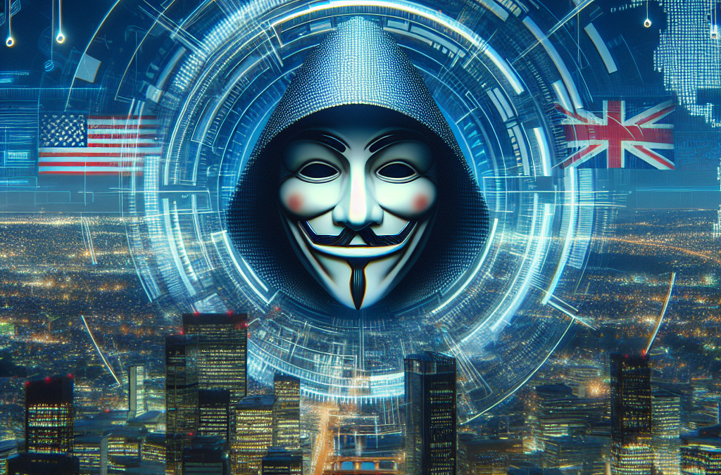 Gobierno chino utiliza empresas fachada para avanzar en tecnología cibernética y espionaje digital