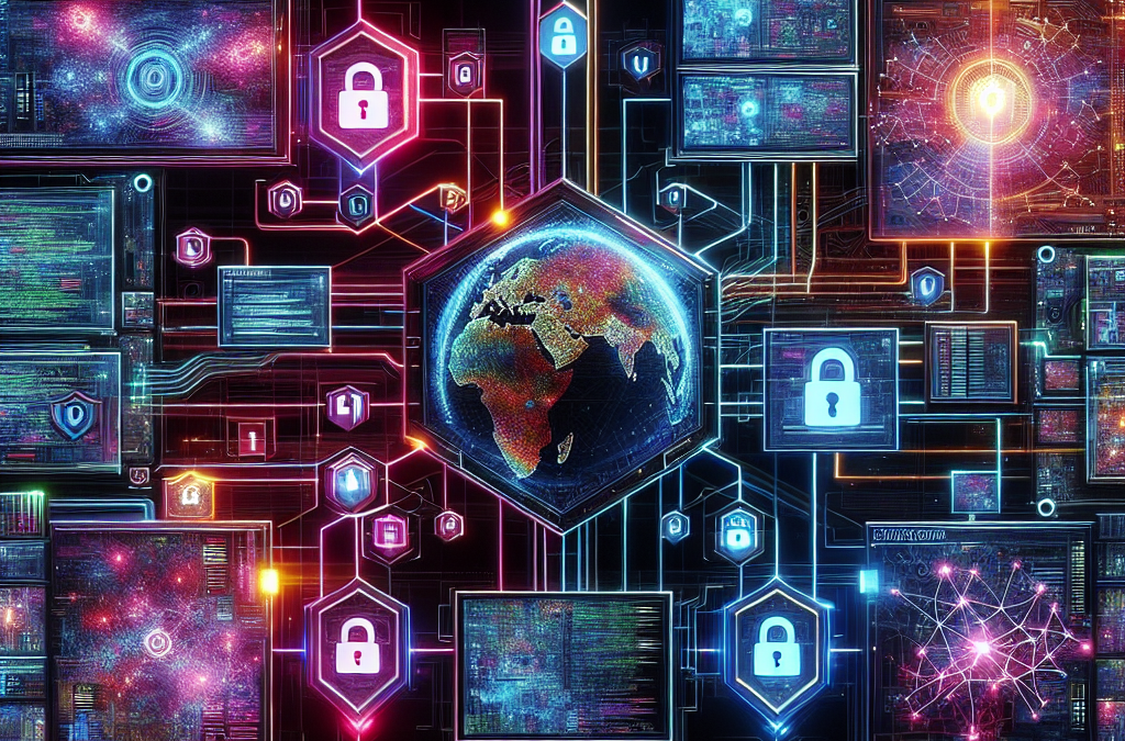 Hackers chinos aprovechan software de código abierto para lanzar ciberataques masivos