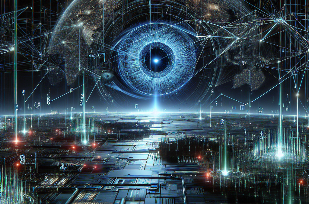 OpenAI sacude las redes de espionaje de Rusia y Corea del Norte con nueva tecnología disruptiva