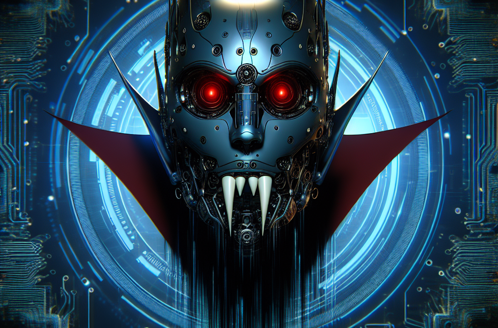 Vampire Bot: El malware que acecha a los buscadores de empleo en línea