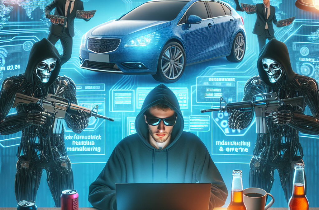 Influencers y estafadores se aprovechan de ofertas falsas de empleo en Tesla y Red Bull para engañar a trabajadores remotos