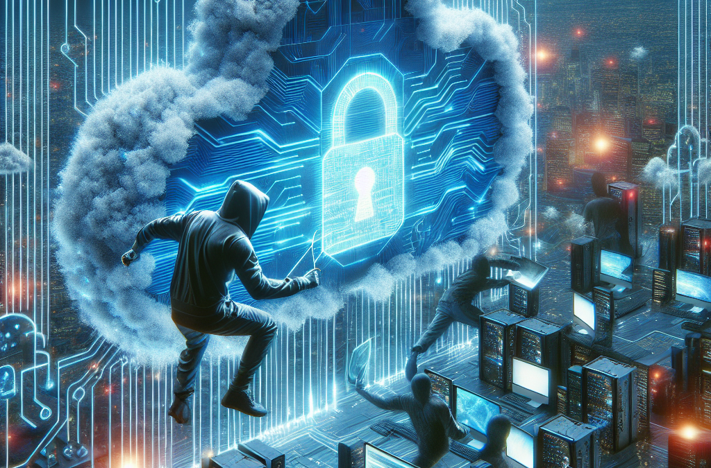 Hackers comprometen firewall en la nube de SonicWall poniendo en riesgo a miles de empresas
