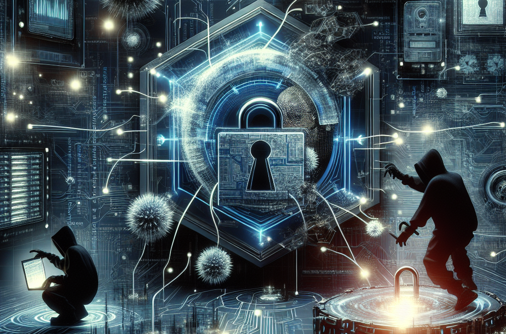 Exploit crítico permite a hackers evadir sistemas de seguridad y comprometer redes globales