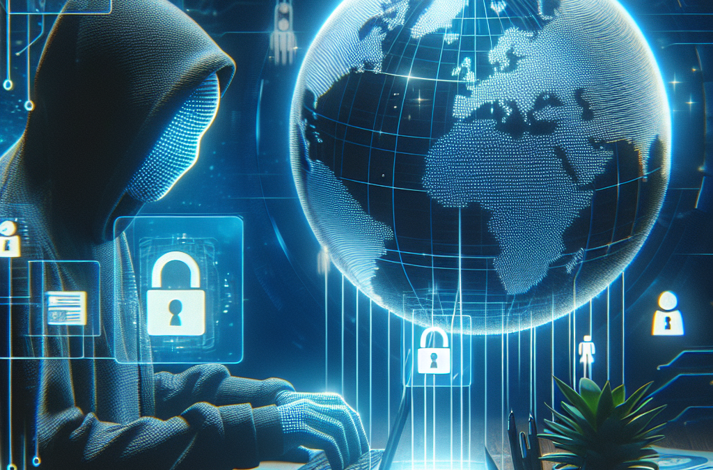 Microsoft alerta sobre hackers que secuestran nóminas y roban sueldos en empresas globales