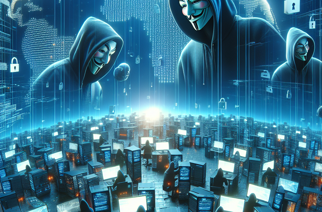 Hackers de Cl0p comprometen decenas de organizaciones en ataque masivo de ransomware