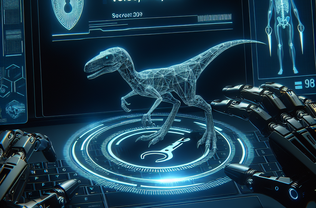 Hackers convierten herramienta forense Velociraptor en arma para ciberataques avanzados