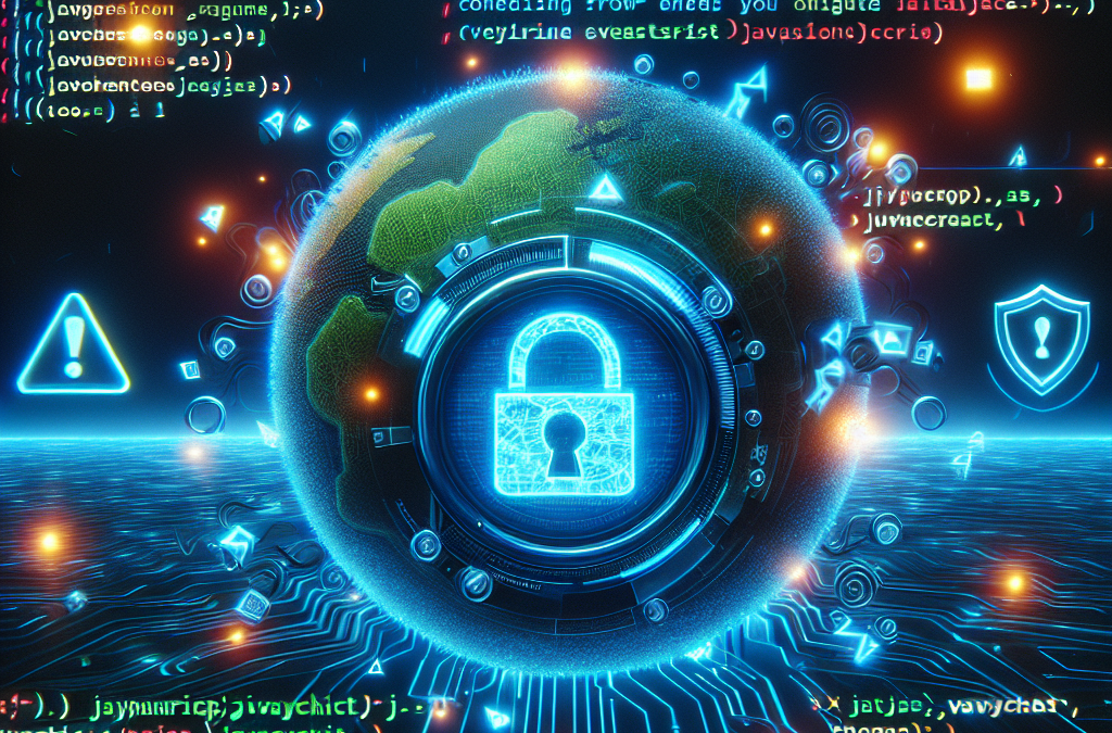 Por qué el JavaScript no monitoreado es la mayor amenaza para la seguridad de tu sitio web