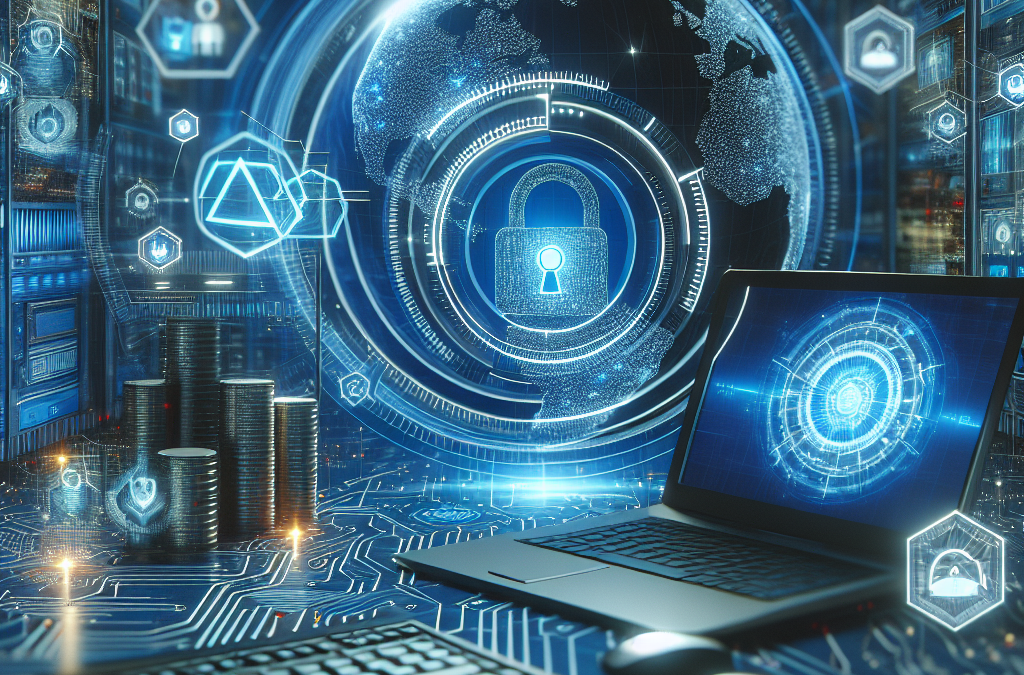 Industrias Financieras Alertadas para Prepararse ante la Amenaza de la Computación Cuántica