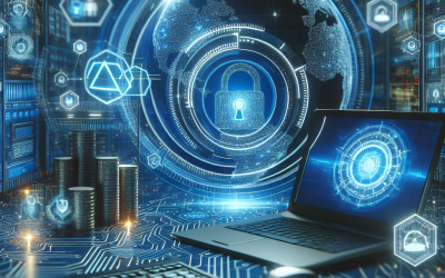 Industrias Financieras Alertadas para Prepararse ante la Amenaza de la Computación Cuántica