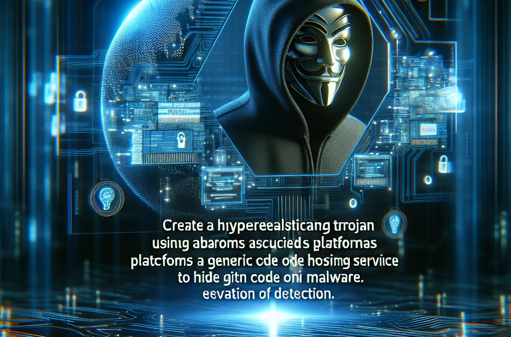 Troyano bancario Astaroth utiliza GitHub para ocultar su malware y evadir detección