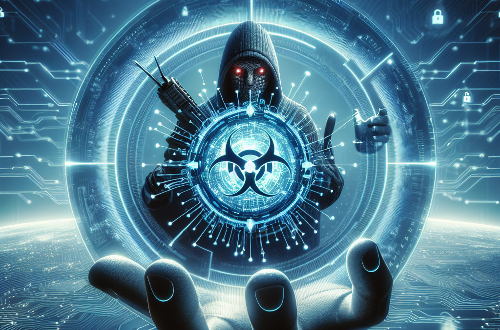 Nuevo malware ChaosBot basado en Rust secuestra sistemas y evade detección con técnicas avanzadas