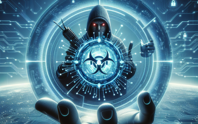 Nuevo malware ChaosBot basado en Rust secuestra sistemas y evade detección con técnicas avanzadas