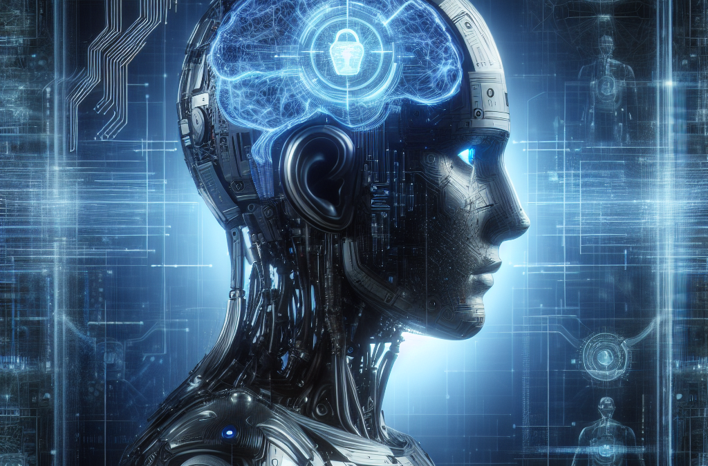 La Inteligencia Artificial en Ciberseguridad: La Brecha que Enfrentan los Nuevos Graduados Tecnológicos