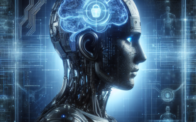 La Inteligencia Artificial en Ciberseguridad: La Brecha que Enfrentan los Nuevos Graduados Tecnológicos