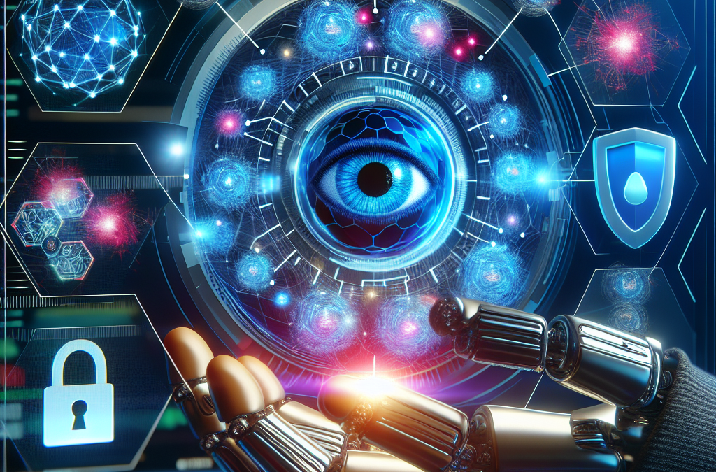 Lo que la Inteligencia Artificial revela sobre las aplicaciones web en 2025: nuevas amenazas y oportunidades