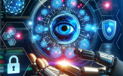 Lo que la Inteligencia Artificial revela sobre las aplicaciones web en 2025: nuevas amenazas y oportunidades