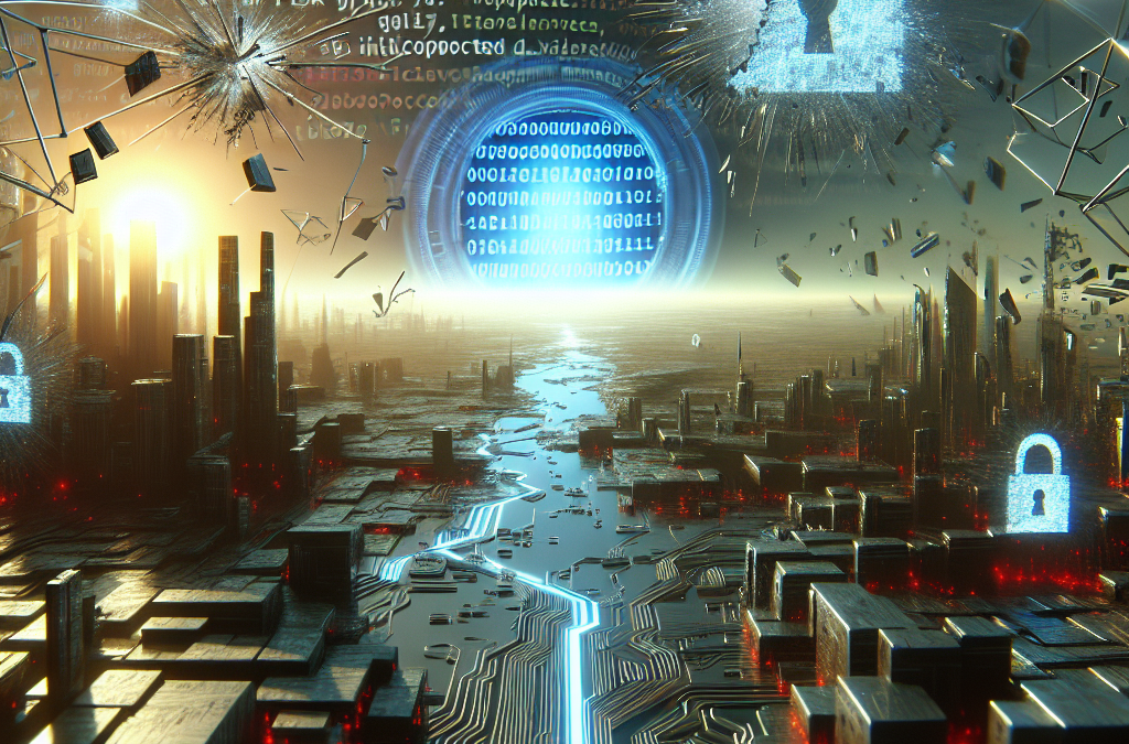 RMPocalypse: Vulnerabilidad crítica de 8 bytes que pone en riesgo millones de dispositivos