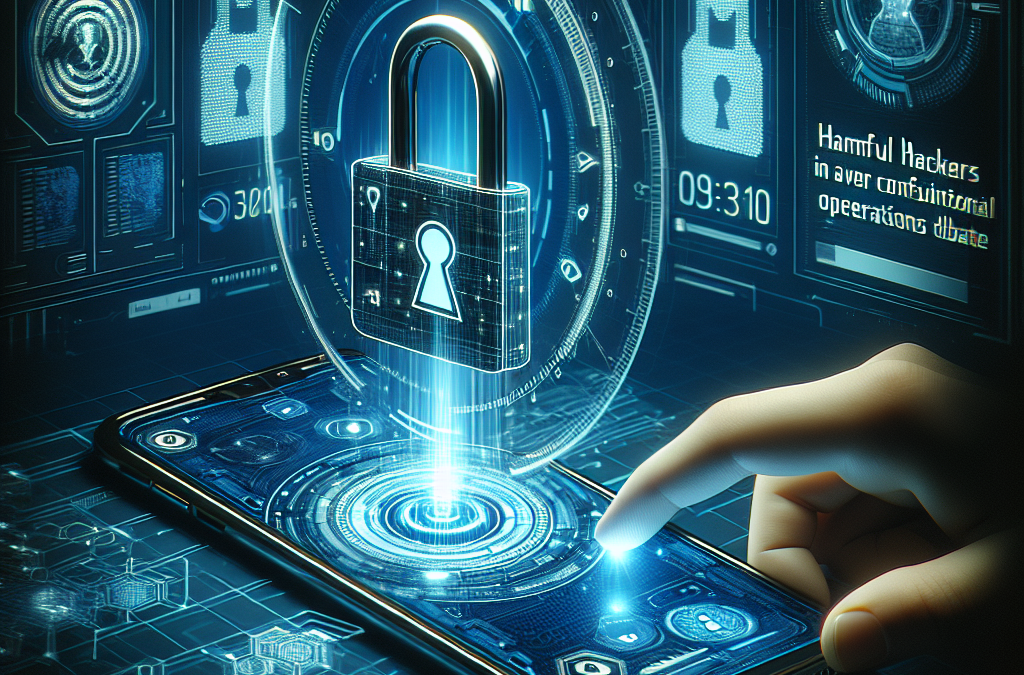 Nueva vulnerabilidad Pixnapping en Android permite a hackers maliciosos secuestrar imágenes y secretos del dispositivo