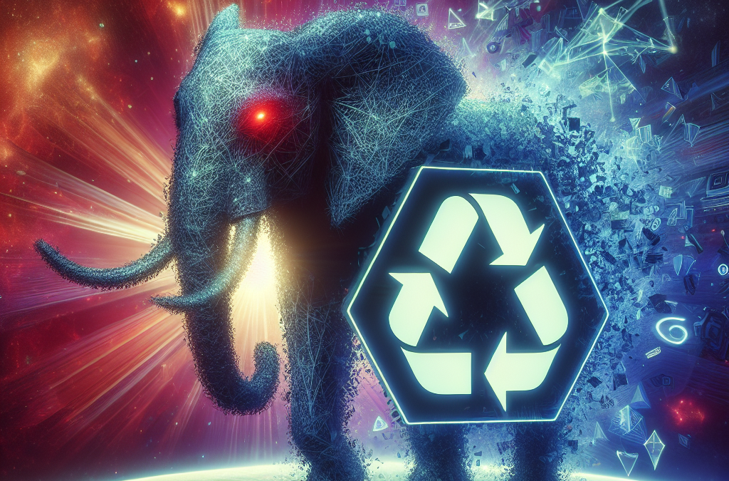 Elephant: el malware reciclado que amenaza sin ser detectado