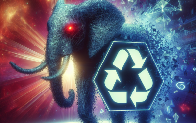 Elephant: el malware reciclado que amenaza sin ser detectado
