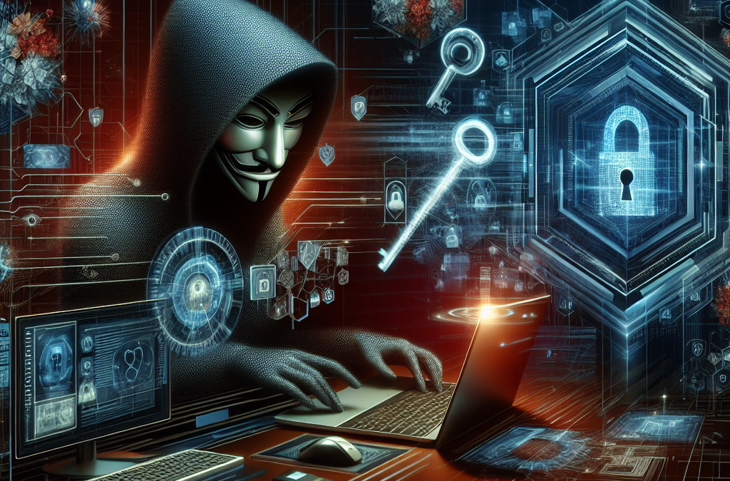 Cómo los atacantes logran evadir las Passkeys sincronizadas y comprometer tu seguridad digital