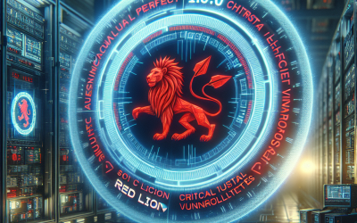 Descubren dos vulnerabilidades críticas CVSS 10.0 en controladores Red Lion RTU que ponen en riesgo sistemas industriales