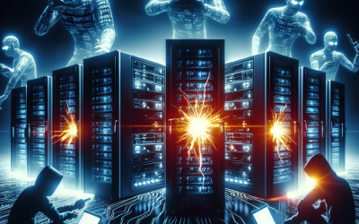 Hackers atacan servidores de ICTBroadcast explotando una vulnerabilidad crítica en XMRig