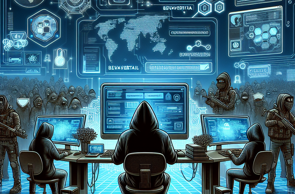 Hackers norcoreanos combinan tácticas BeaverTail para ataques cibernéticos avanzados en 2025
