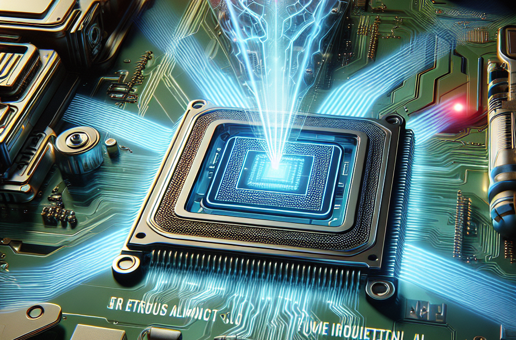 Microchip alerta sobre ataques con láser que ponen en riesgo la seguridad de vehículos inteligentes