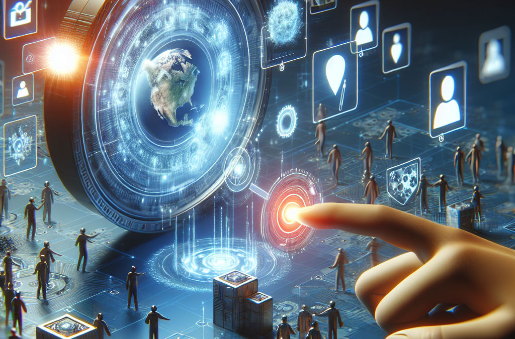 Meta lanza nuevas herramientas avanzadas para proteger a los usuarios de amenazas digitales
