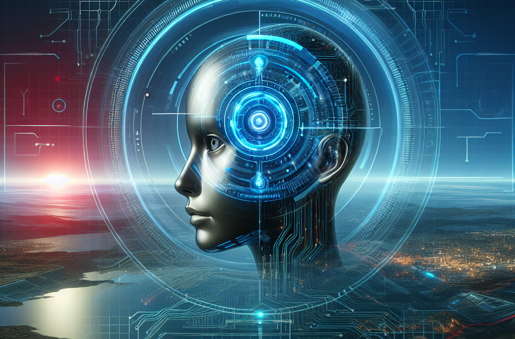 Asegurando la IA para Potenciar sus Beneficios y Garantizar un Futuro Seguro