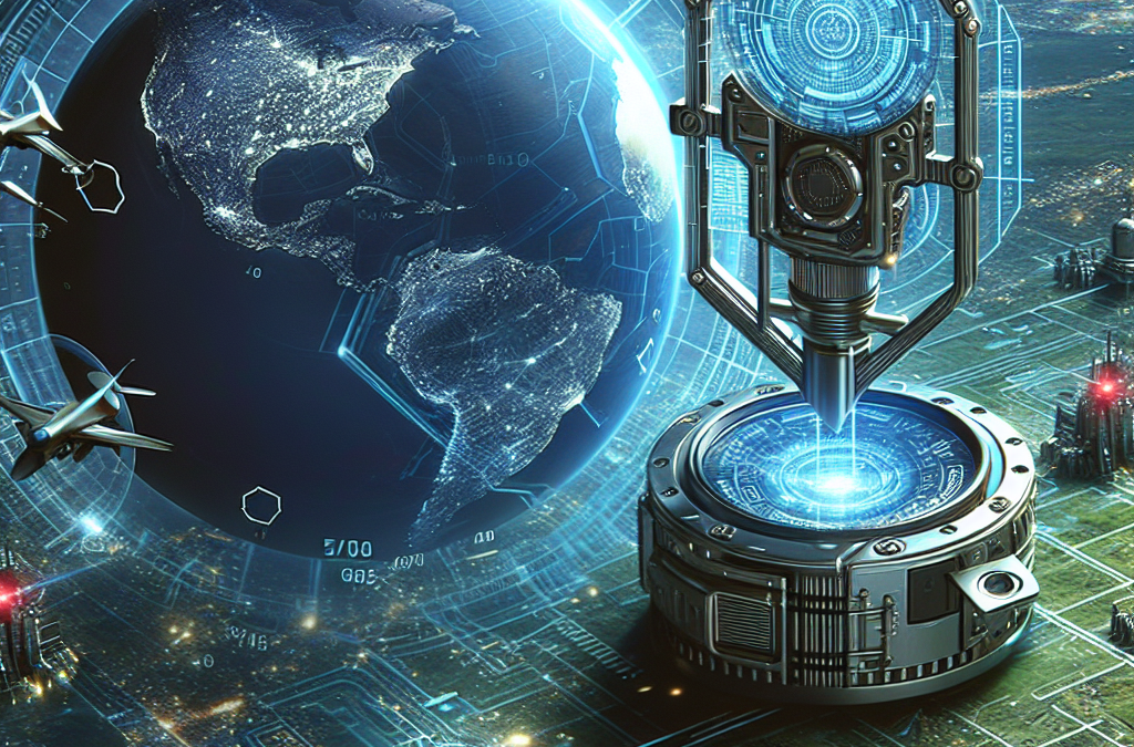 Guerra electrónica pone en riesgo la precisión del GPS para usuarios comerciales