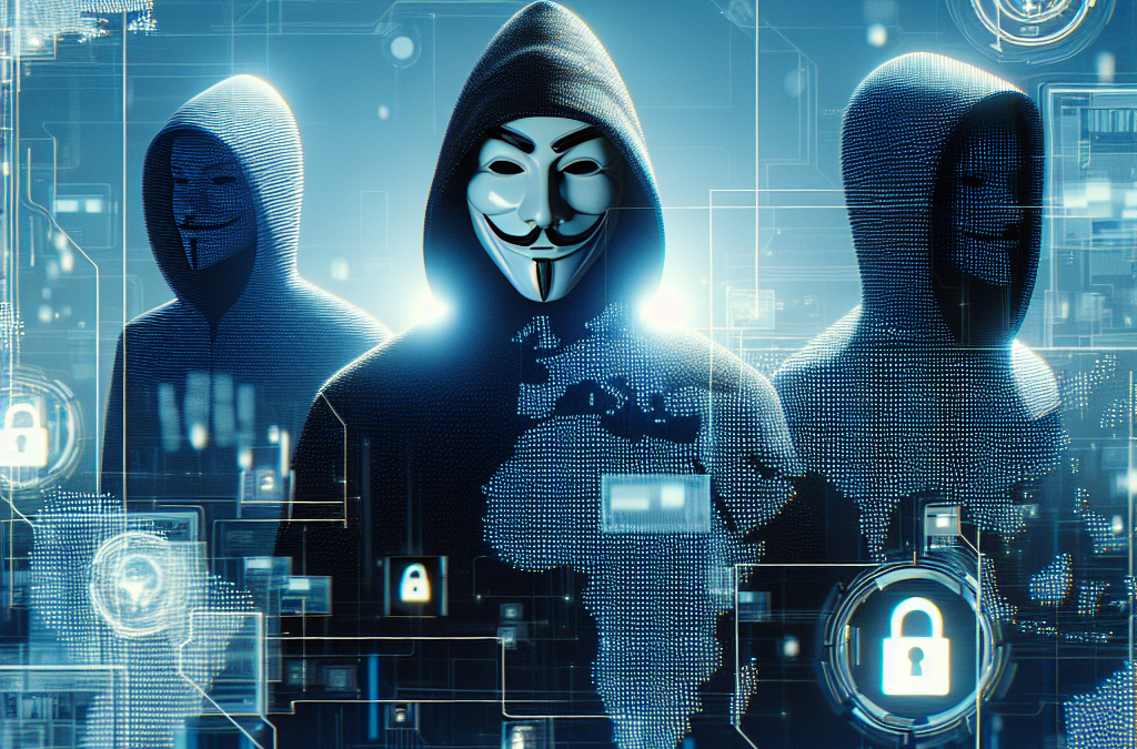 Grupo iraní MuddyWater ataca a más de 100 organizaciones globales con sofisticadas campañas de espionaje cibernético