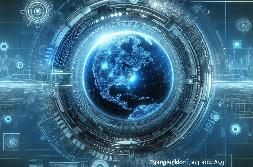 Tarmageddon: la falla crítica en Async-Tar Rust que pone en riesgo tus datos
