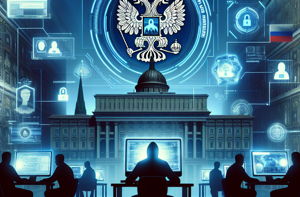 Rusia intensifica la ofensiva contra hackers de bajo perfil en su territorio